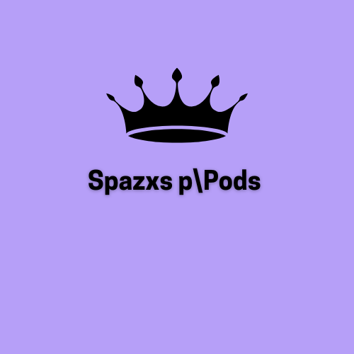 Spazx Pods